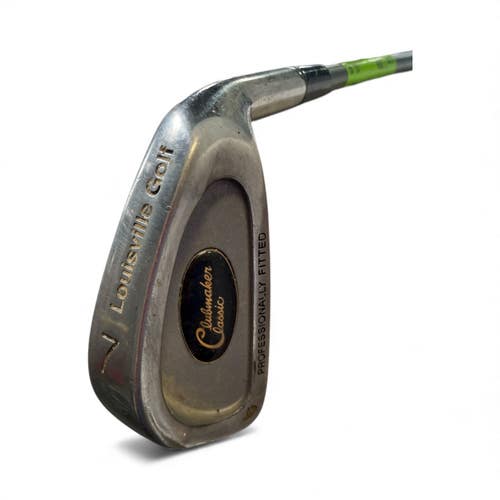 Used LOUISVILLE GOLF Women Individual Iron RH 7 Iron 11735-S000346183