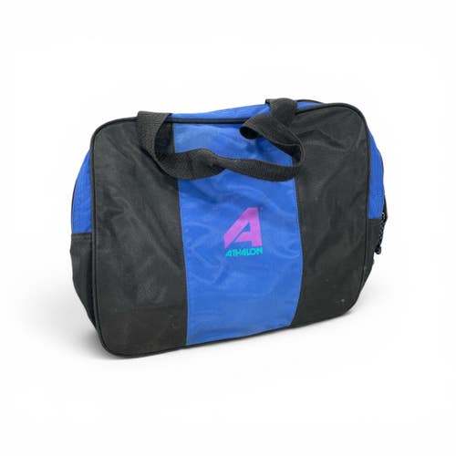 Used ski boot bag 11735-S000365024