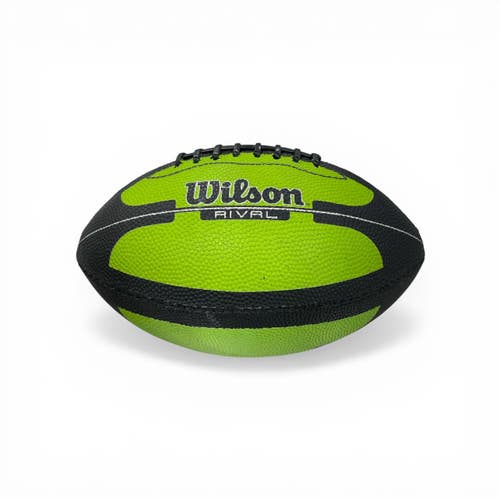Used Wilson Junior Football 11735-S000360092