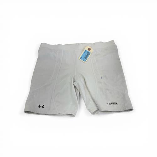 Used Under Armour Compression Shorts M XL 11735-S000359748