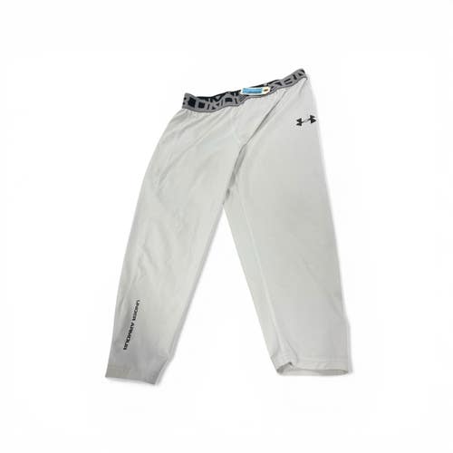 Used Under Armour Compression Shorts M XL 11735-S000359747