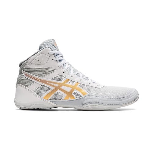 Asics Matflex 6 GS Youth Wrestling Shoes SIZE 2.5 (NEW)