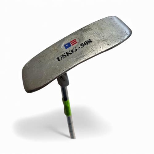 Used US Kids Jr Putter LH 11735-S000351260