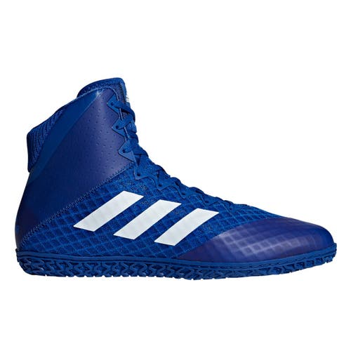 Adidas Mat Wizard 4 Adult Wrestling Shoes SIZE: 8 (NEW)
