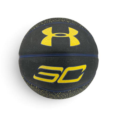 Used Under Armour Basketball Youth Indoor Child 11735-S000370288