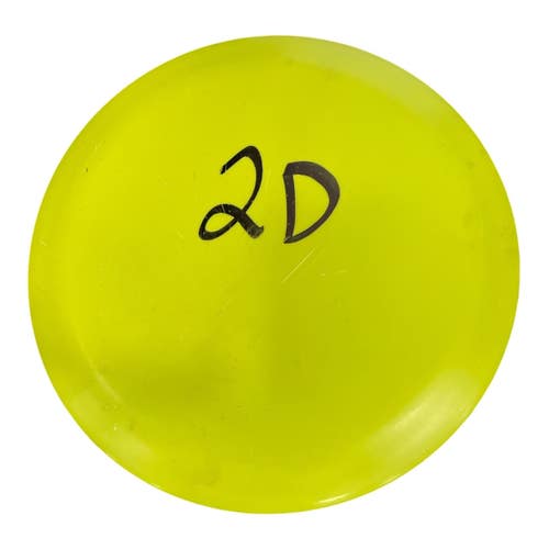 Used 2D Other Golf Disc 11735-S000369863
