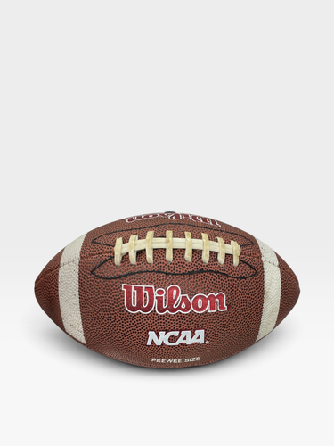 Used Wilson PeeWee Football 11735-S000368775