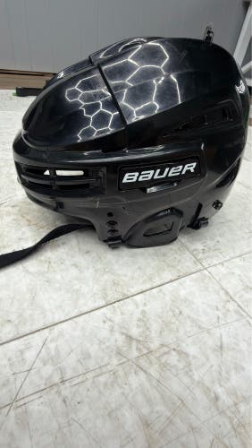 Medium Bauer IMS 5.0 Helmet (Used)