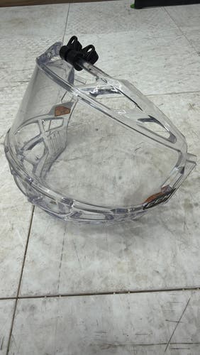 CCM Helmet (Used)