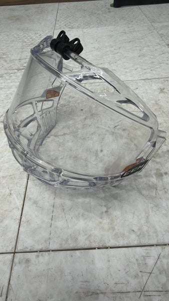CCM Helmet (Used)