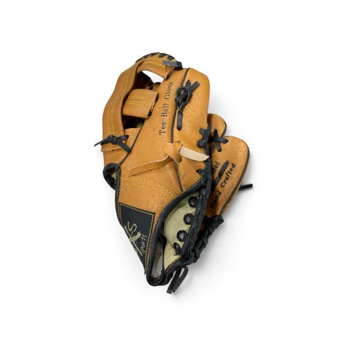 Used 2XS SPORTS BB/SB Glove RH Throw Brown 9 1/2" 11735-S000367912