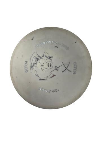 Used FLYING PIG OPEN Other Golf Disc 11735-S000366470