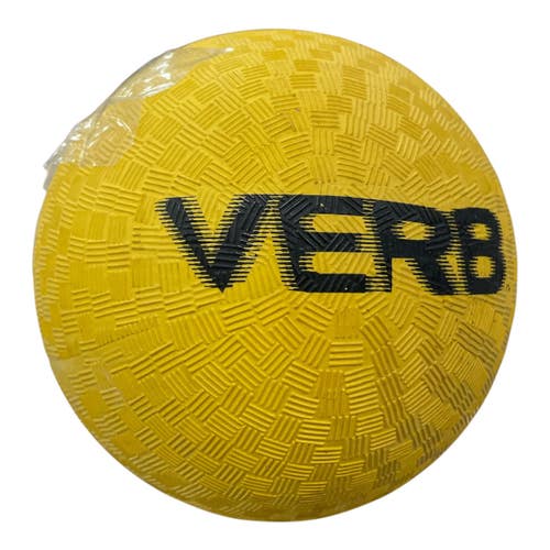 Used MINI BALL Soccer Balls Other Yellow 1 11735-S000358699