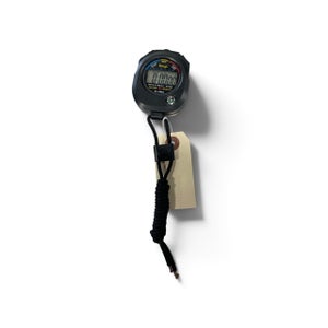 Used K1 Football Stopwatch 11735-S000369866