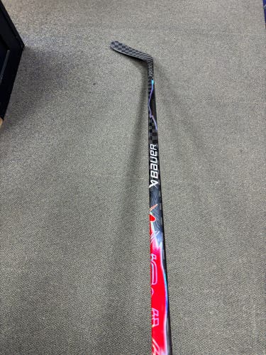 Senior Bauer Vapor Flylite Left Hand Hockey Stick P86 87 Flex (New)