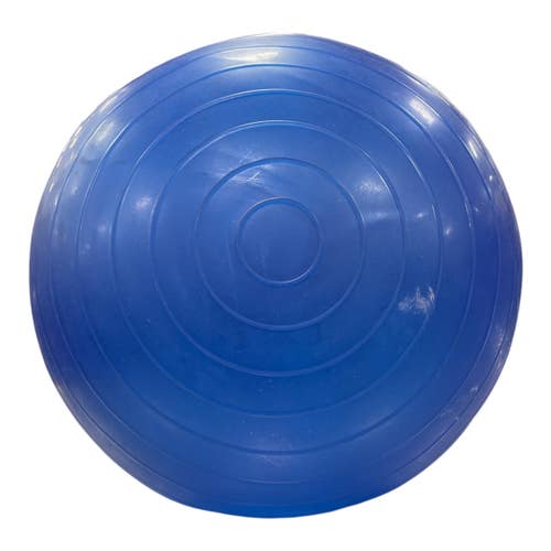 Used Body/Fit Ball Royal Blue 45 cm 11735-S000357507