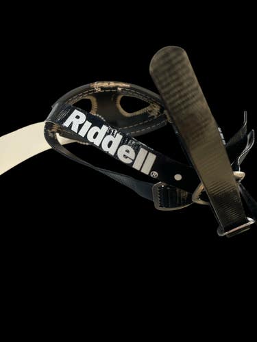 Used Riddell Football Accessory 11735-S000353713