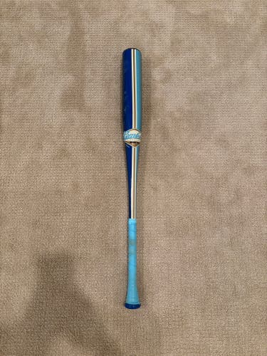 2026 Combat MFG Coastal Collective Spec A1 Alloy BBCOR Certified Bat (-3) 29 oz 32"