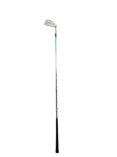 Used TOUR METHOD 4 IRON Mens Individual Iron RH 4 Iron 11735-S000357232