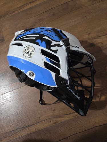 Cascade CPV-R Helmet (Used)