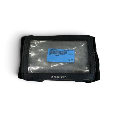Used Football Wrist Coach 11735-S000370012