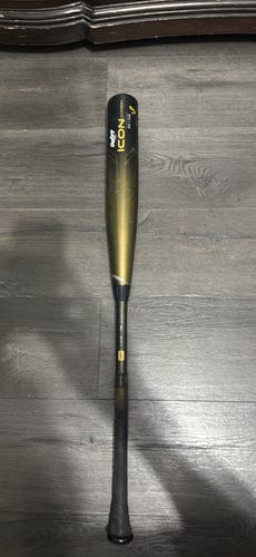 2023 Rawlings Icon Composite BBCOR Certified Bat (-3) 30 oz 33" (Used)