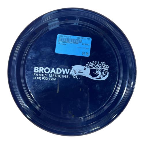 Used FRISBEE Other Golf Disc 11735-S000370181