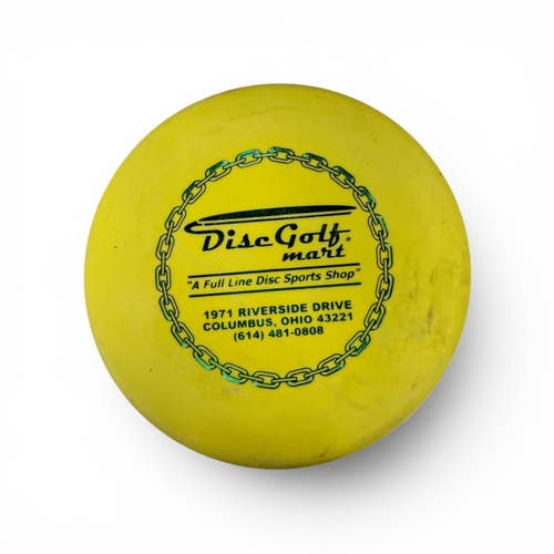 Used MINI DISC Other Golf Disc 11735-S000366530