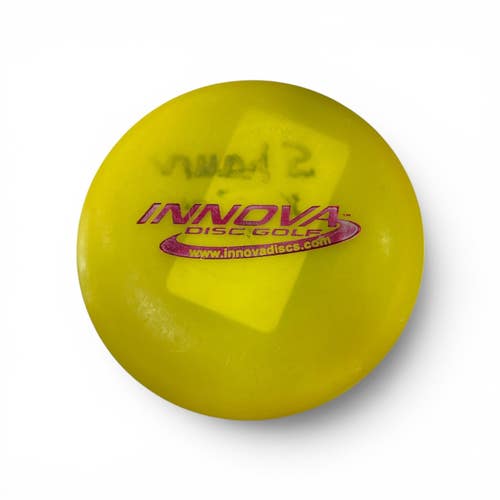 Used MINI DISC Other Golf Disc 11735-S000366521