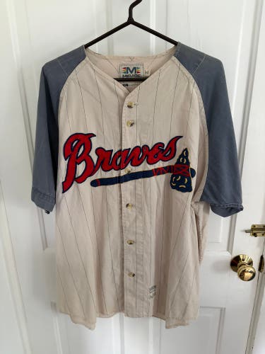 Mirage Vintage Hank Aaron Jersey