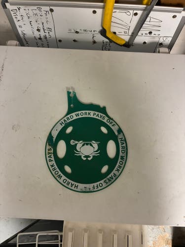 ECD (Used)