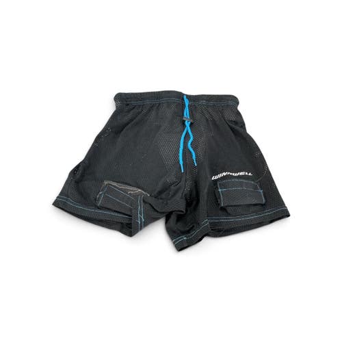 Used WinnWell Junior Hockey Bottom SM 11735-S000369589