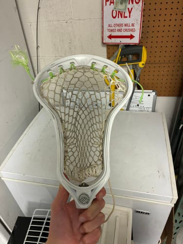 Maverik Optik 3 Head (Used)
