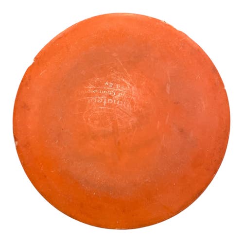 Used Innova Disc Golf Driver Orange 11735-S000363854