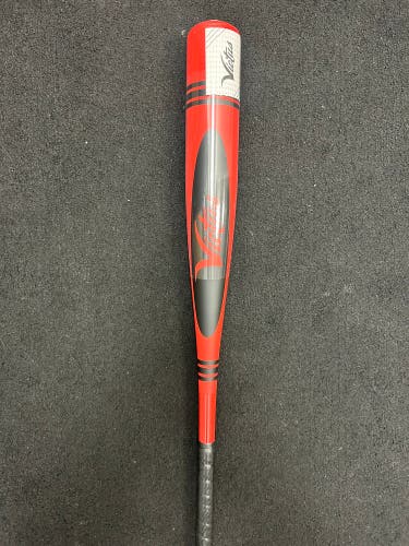 2025 Victus Vibe Crayon Alloy USSSA Certified Bat (-8) 24 oz 32" (New)