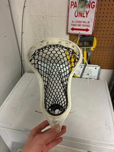 Maverik Optik Fresh Stringing Head (Used)