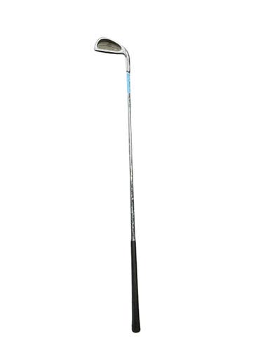 Used Delta ALL AMERICAN 5 IRON Jr Individual Iron RH 5 Iron 11735-S000357242