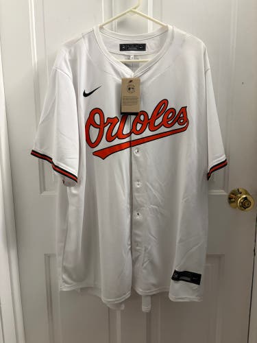 Nike Men’s Orioles Jersey