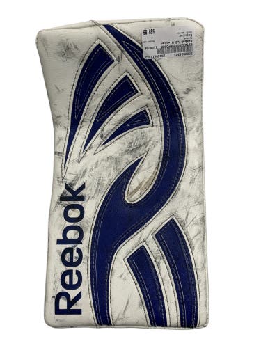 Reebok Larceny Senior Goalie Blocker