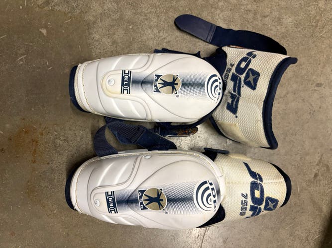 Senior Large Jofa Elbow Pads (Used)