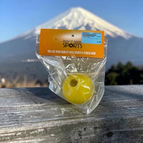 Used SOFT IMPACT BALL BB/SB Training Aid 11735-S000368210