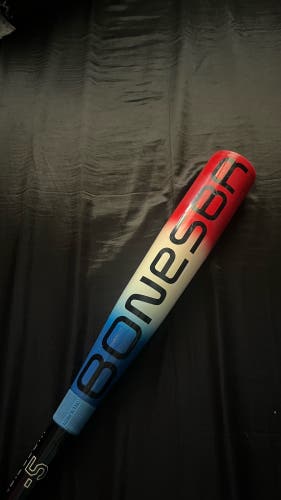 Warstic Bonesaber Hybrid USA Certified