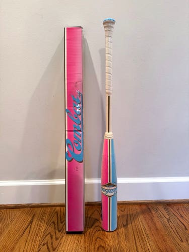 2027 Combat Spec H1 Hybrid BBCOR Certified Bat (-3) 29 oz 32" (New)