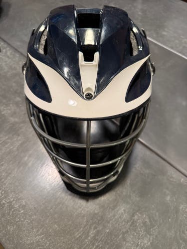 Cascade S Helmet (Used)