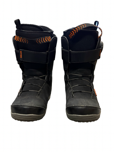 (Used) Kid's Size 2.5 Snowboard Boots