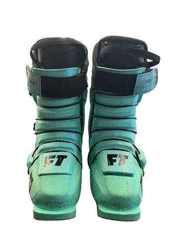 Full Tilt (Used) Men's Ski Boots