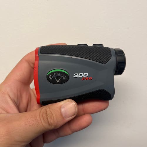Callaway Rangefinder (Used)
