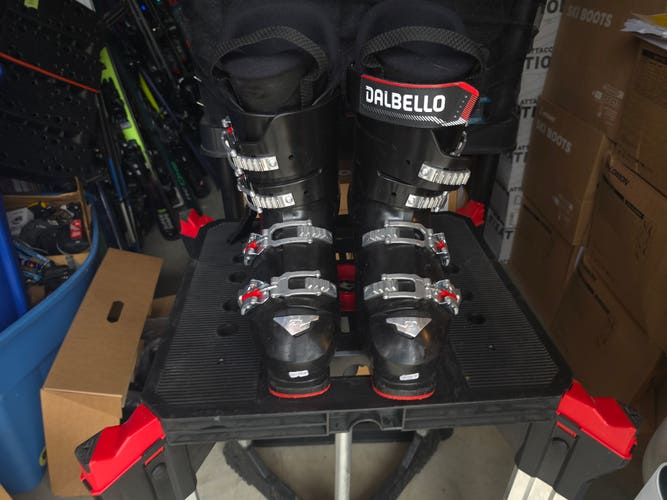 Dalbello Ski Boots Mondo 28/28.5