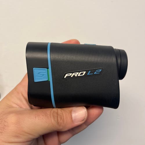 Shot Scope Rangefinder (Used)