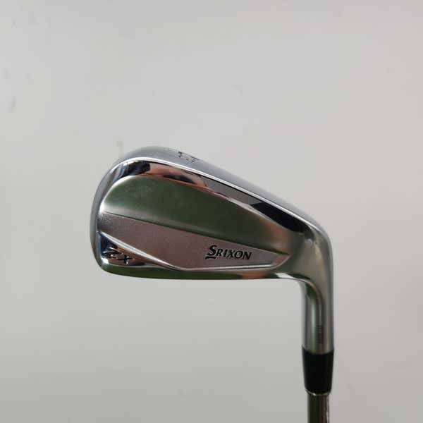 2021 SRIXON ZX UT 4 IRON 23* STIFF UST RECOIL 95 39